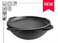 12-l-cast-iron-pot-asian-lid-pan-grill-4